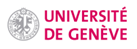 Université de Genève Logo